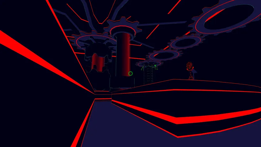 Скриншот 5 к игре Yon Paradox
