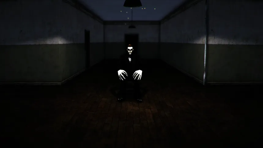 Скриншот 6 к игре Insane Decay of Mind: The Labyrinth