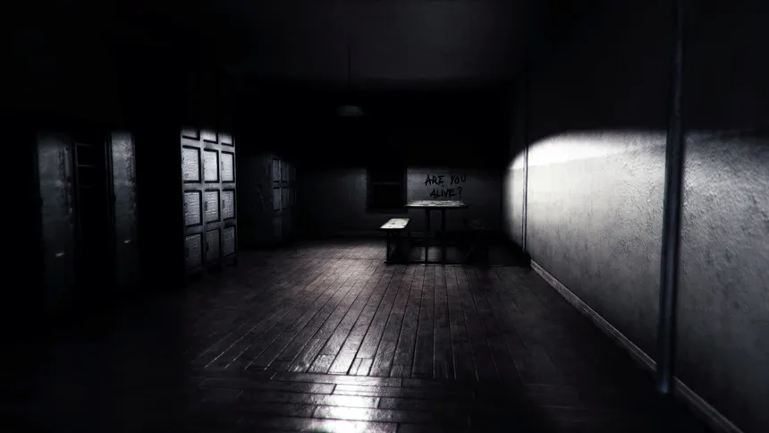 Скриншот 7 к игре Insane Decay of Mind: The Labyrinth