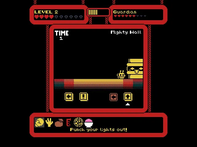 Скриншот 7 к игре Creepy Castle