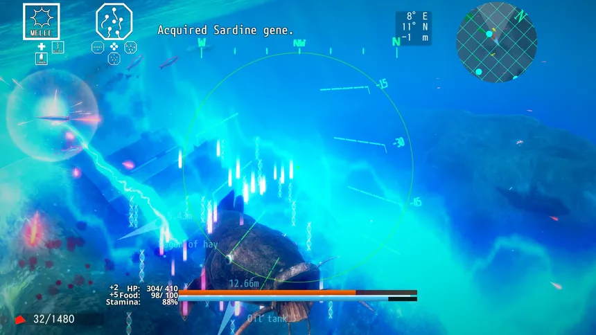 Скриншот 5 к игре Ace of Seafood
