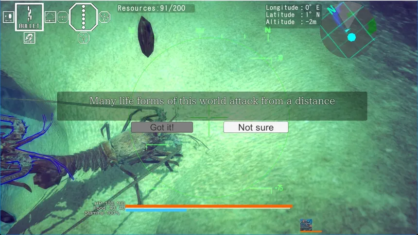 Скриншот 7 к игре Ace of Seafood