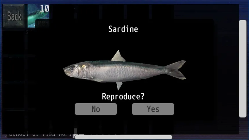 Скриншот 8 к игре Ace of Seafood