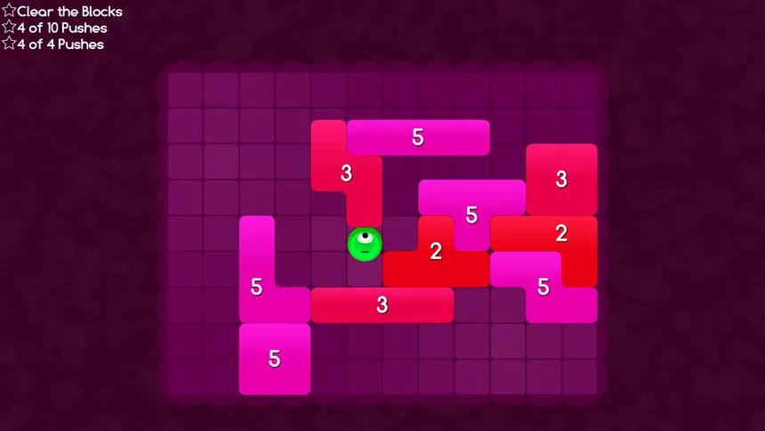 Скриншот 2 к игре Polyology