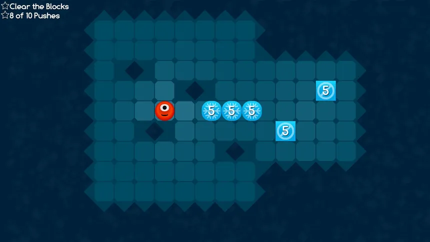 Скриншот 5 к игре Polyology