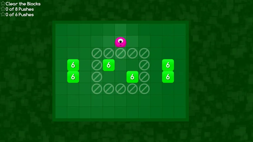 Скриншот 6 к игре Polyology