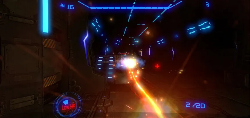 Скриншот 4 к игре Mind Unleashed