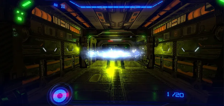 Скриншот 5 к игре Mind Unleashed