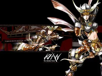 Скриншот 8 к игре Khan: Absolute Power