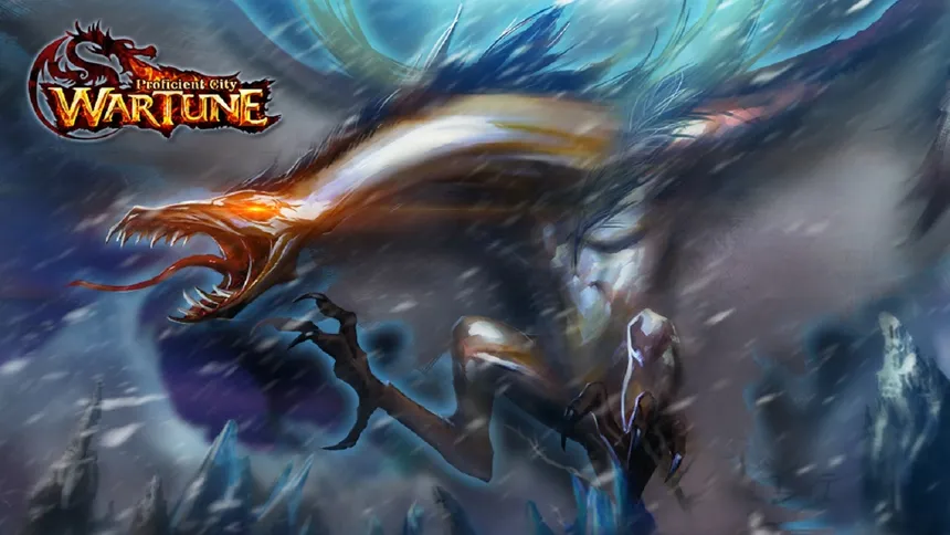 Скриншот 1 к игре Wartune
