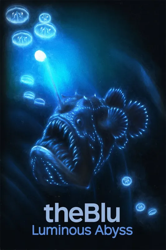 Скриншот 3 к игре theBlu