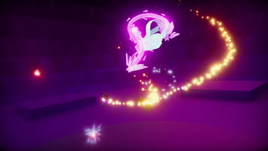 Скриншот 5 к игре Snakes on an Extradimensional Plane