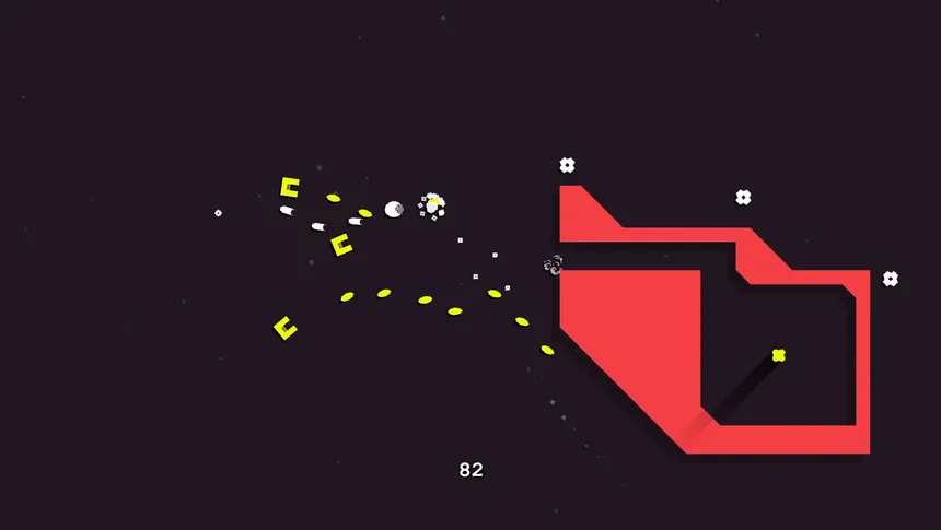 Скриншот 1 к игре Brute