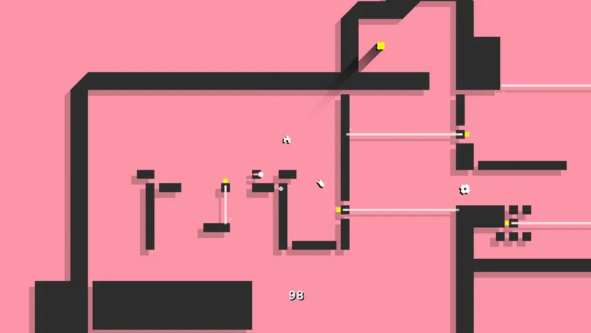 Скриншот 2 к игре Brute
