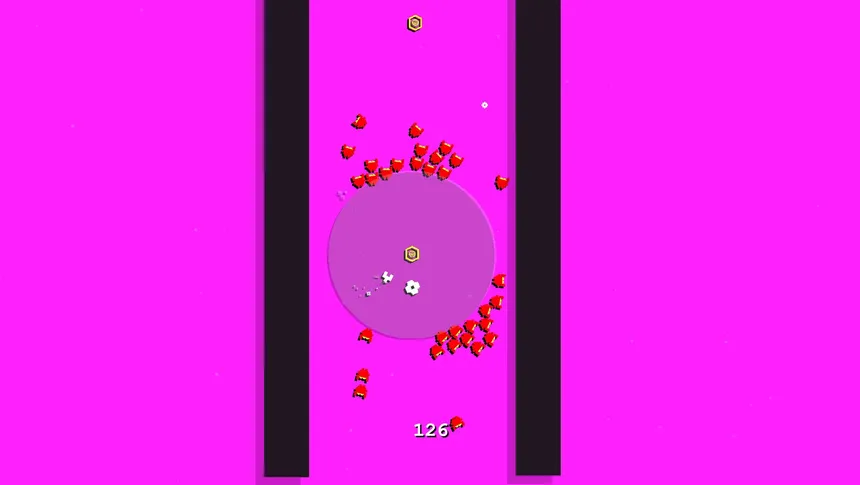 Скриншот 3 к игре Brute