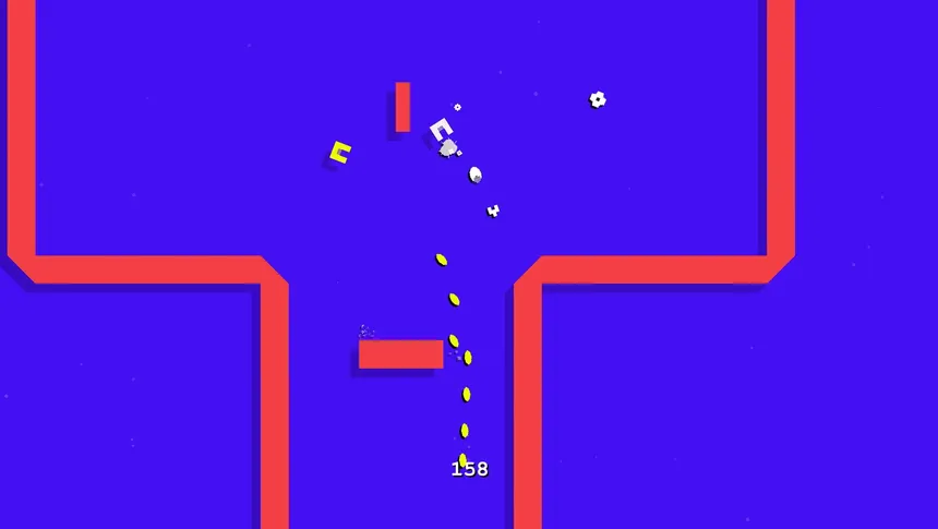 Скриншот 5 к игре Brute