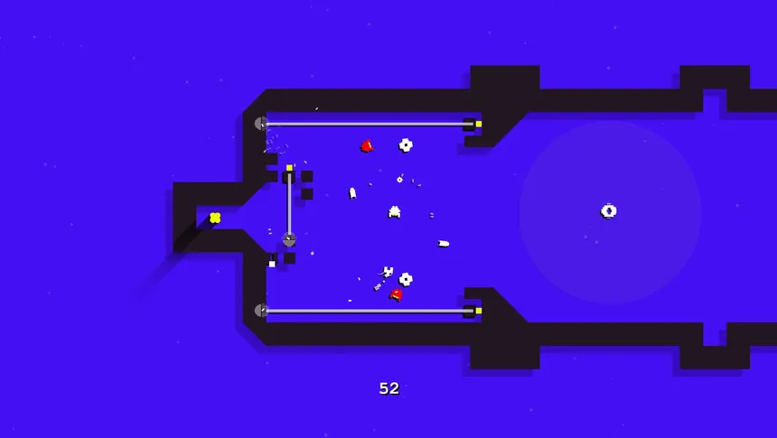 Скриншот 7 к игре Brute