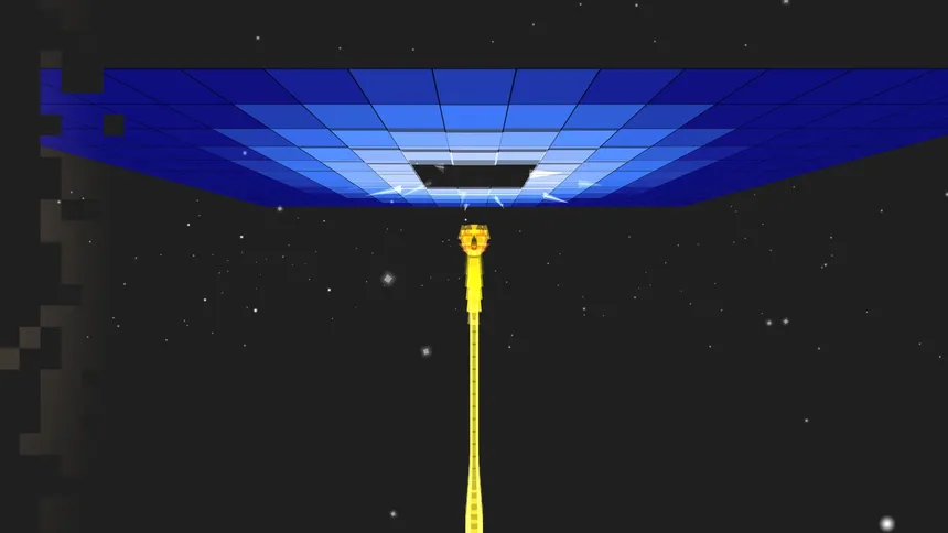 Скриншот 4 к игре qrth-phyl