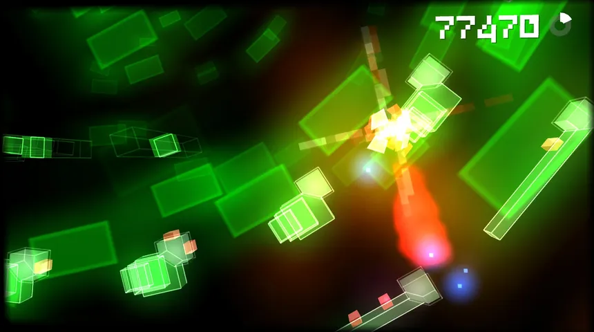 Скриншот 2 к игре Return Home