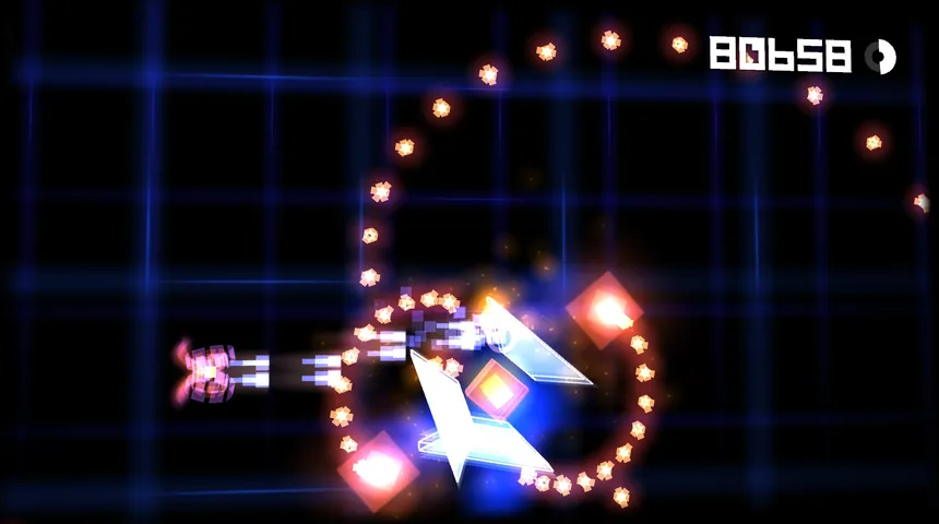 Скриншот 3 к игре Return Home