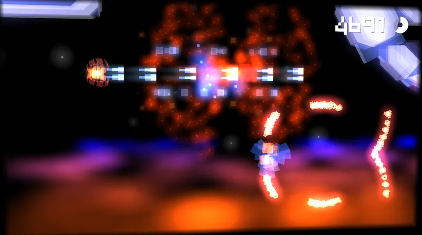 Скриншот 4 к игре Return Home