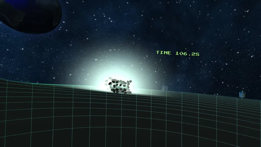 Скриншот 5 к игре Dawn of the Robot Empire