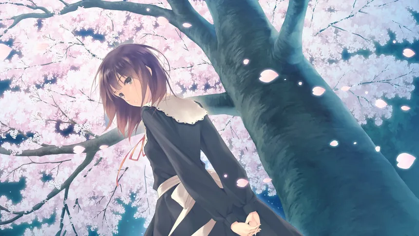 Скриншот 7 к игре Flowers -Le volume sur printemps-