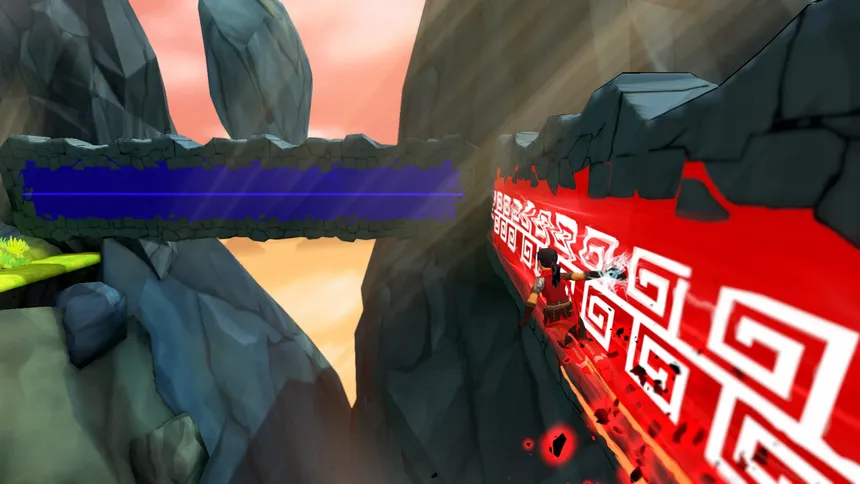Скриншот 5 к игре Rising Islands