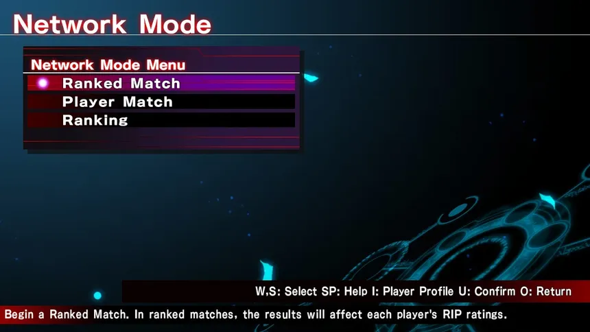 Скриншот 8 к игре UNDER NIGHT IN-BIRTH Exe:Late