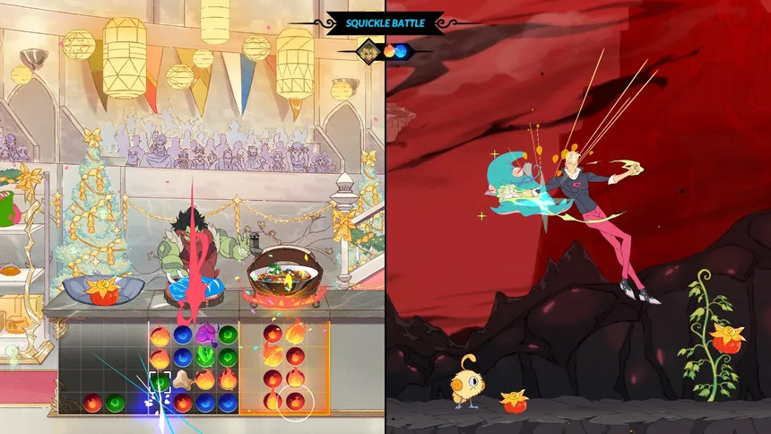 Скриншот 5 к игре Battle Chef Brigade Deluxe