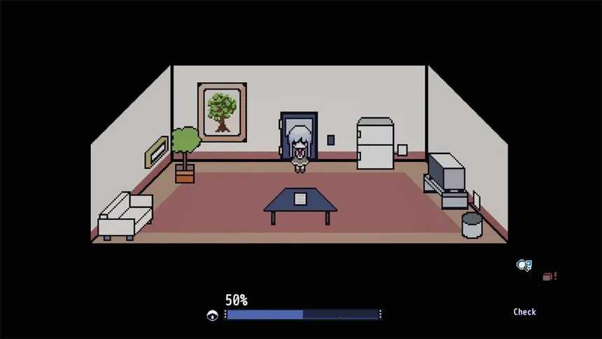 Скриншот 2 к игре Awareness Rooms