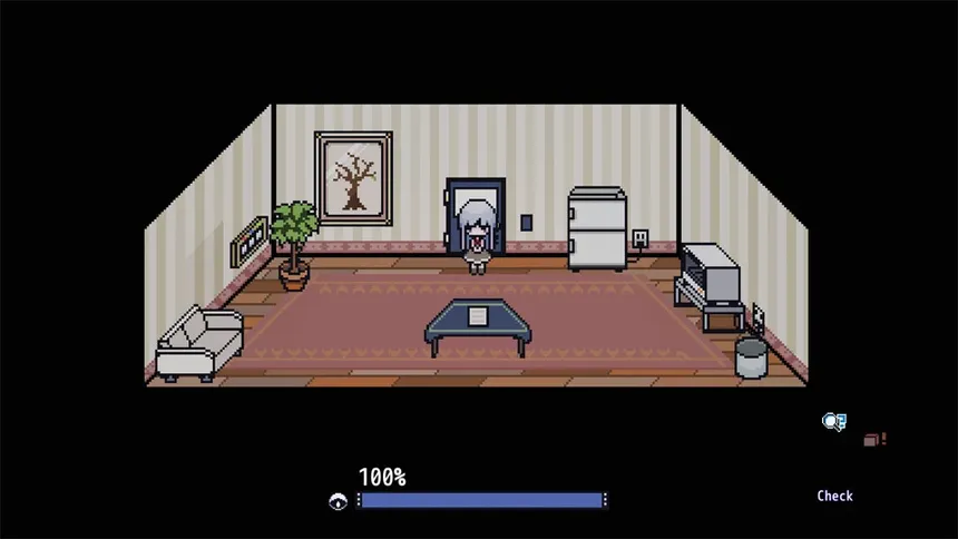 Скриншот 3 к игре Awareness Rooms