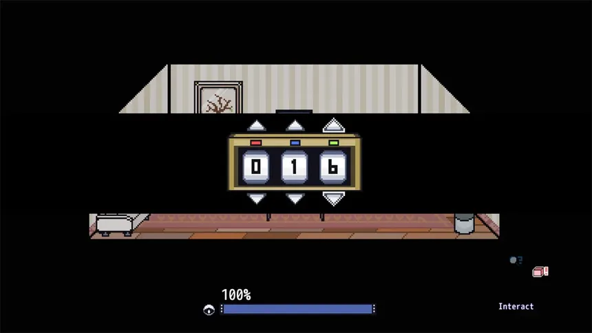 Скриншот 4 к игре Awareness Rooms