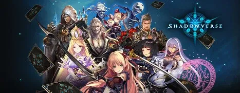 Скриншот 10 к игре Shadowverse CCG