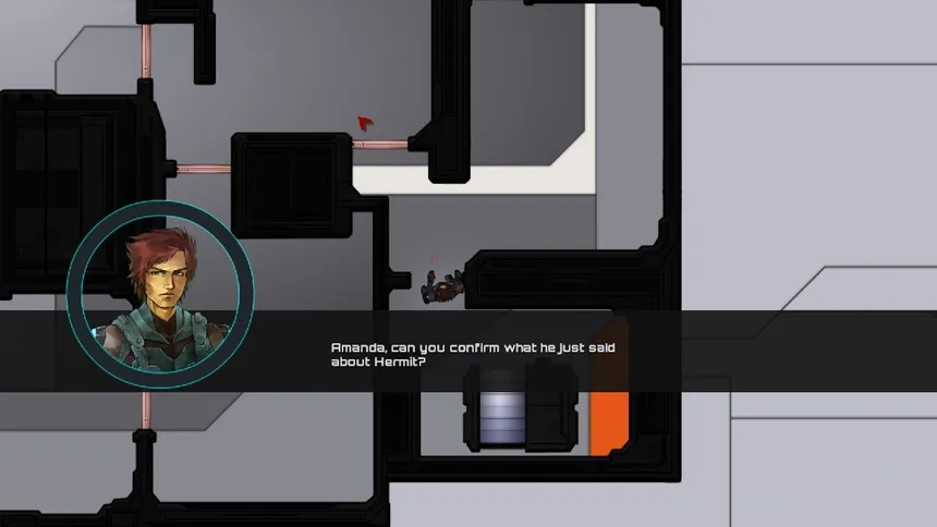 Скриншот 6 к игре Rogue Contracts: Syndicate