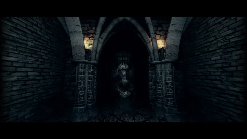 Скриншот 2 к игре The Lost Souls