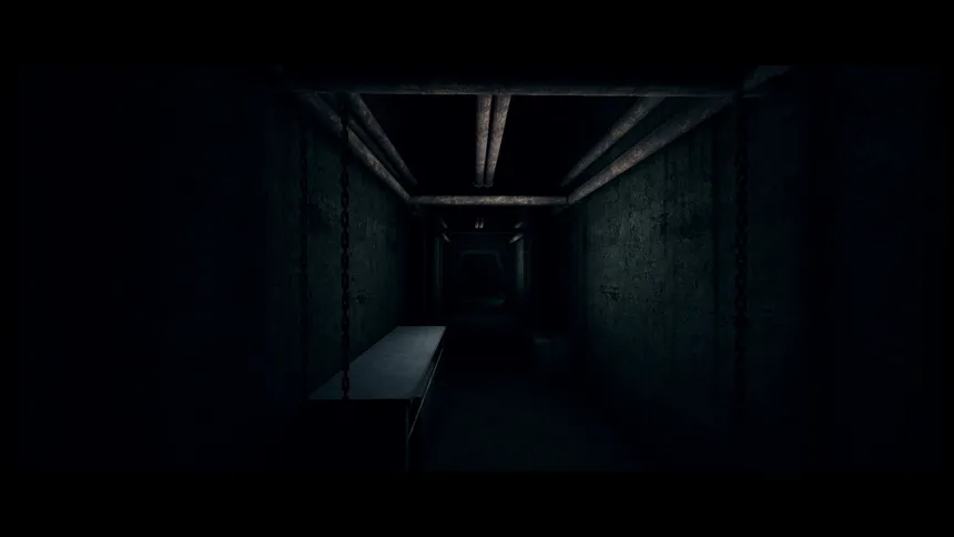 Скриншот 7 к игре The Lost Souls
