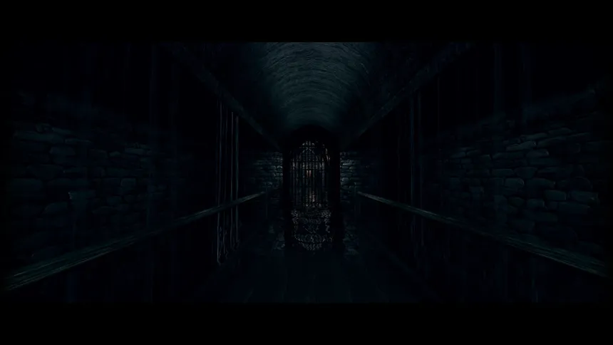 Скриншот 8 к игре The Lost Souls