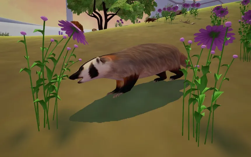 Скриншот 8 к игре Tyto Ecology