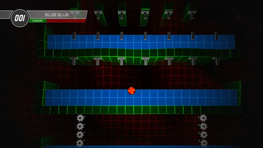 Скриншот 5 к игре Innoquous 5