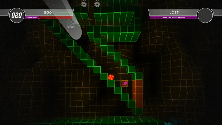 Скриншот 6 к игре Innoquous 5