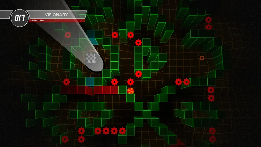 Скриншот 7 к игре Innoquous 5