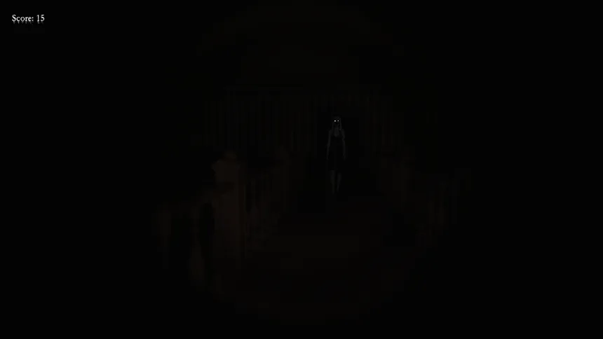 Скриншот 5 к игре Black Rose