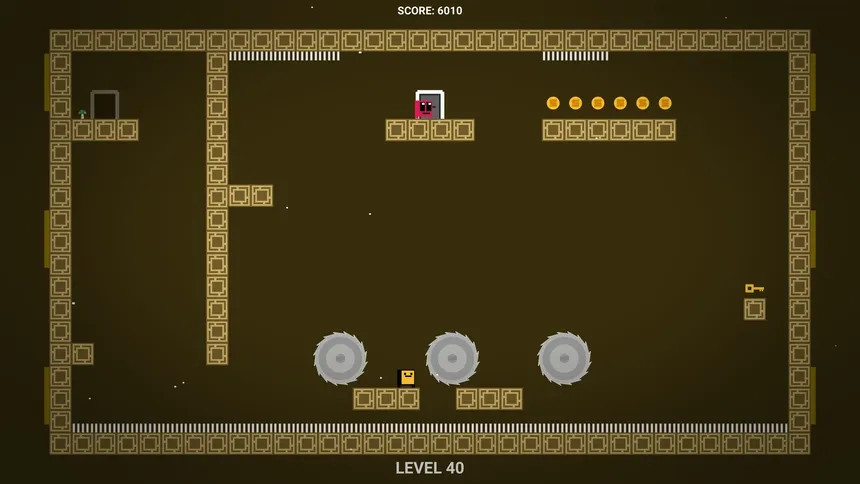 Скриншот 8 к игре Dungeon Escape