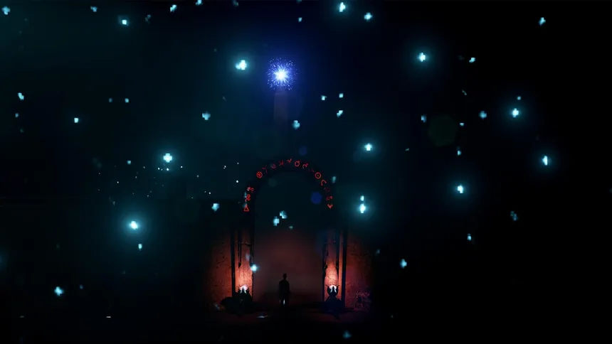 Скриншот 4 к игре Break Through: Artificial Maze