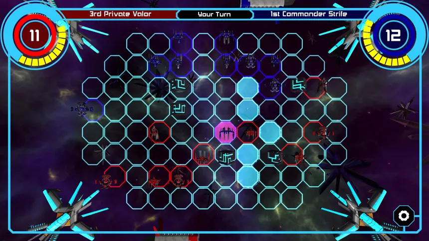 Скриншот 6 к игре Atriage