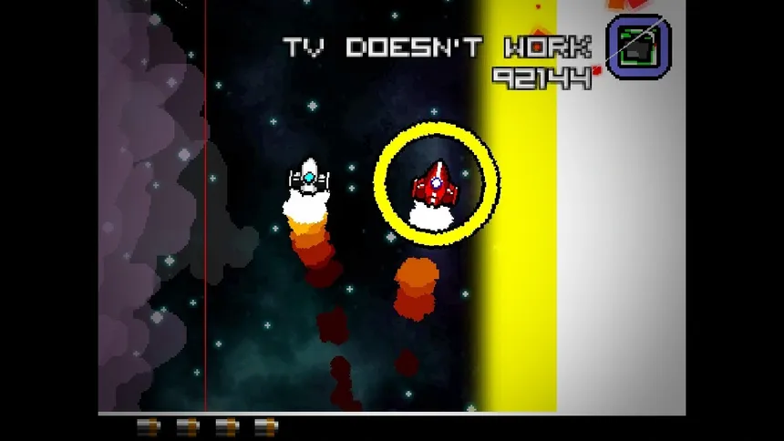 Скриншот 3 к игре Project Starship
