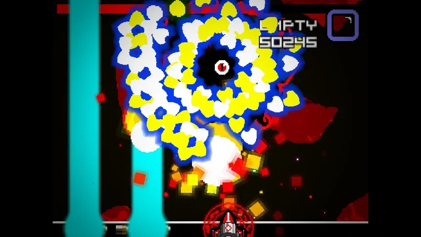 Скриншот 4 к игре Project Starship