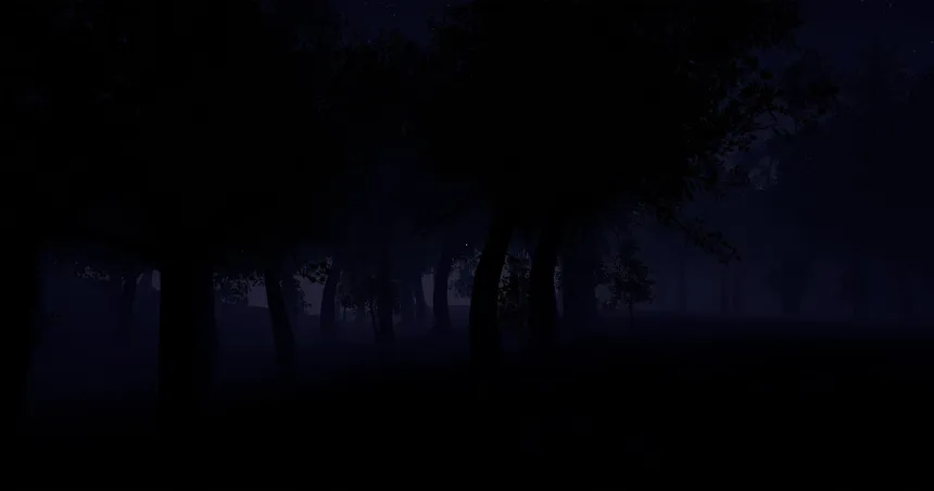 Скриншот 2 к игре Once In The Evening
