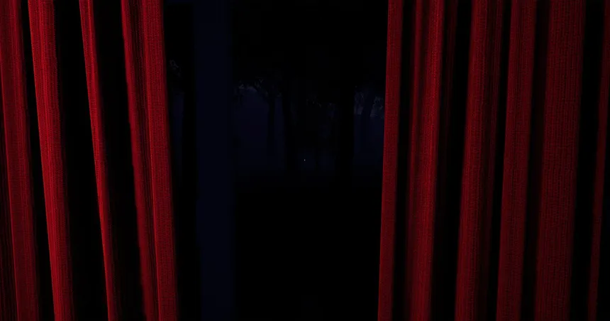 Скриншот 5 к игре Once In The Evening